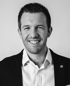 Arnaud Chevalier