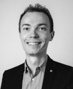 Baptiste Dupont
