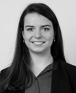Justine Nepveu