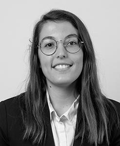 Chloe Decatoire